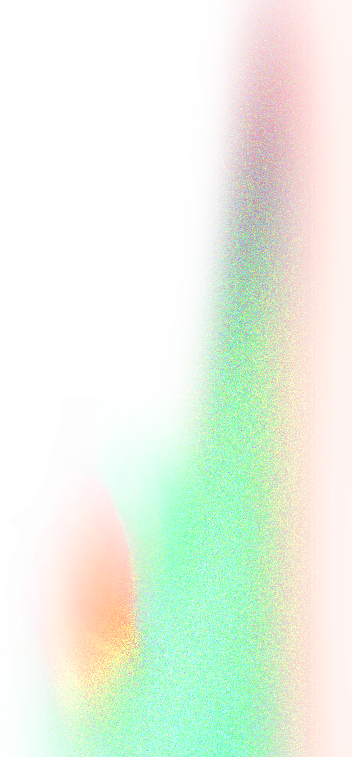 Green Color Film Photo Light Leak Overlay